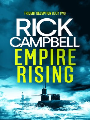 cover image of Empire Rising